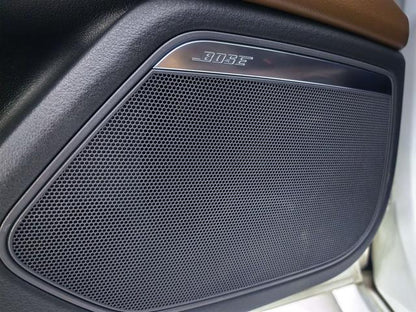 Certificated Used Audi A7 2018 40 TFSI quattro Technical Type