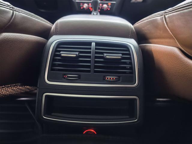 Certificated Used Audi A7 2018 40 TFSI quattro Technical Type