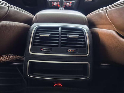 Certificated Used Audi A7 2018 40 TFSI quattro Technical Type