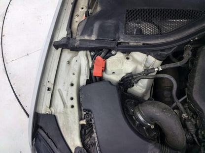 Certificated Used Audi A7 2018 40 TFSI quattro Technical Type