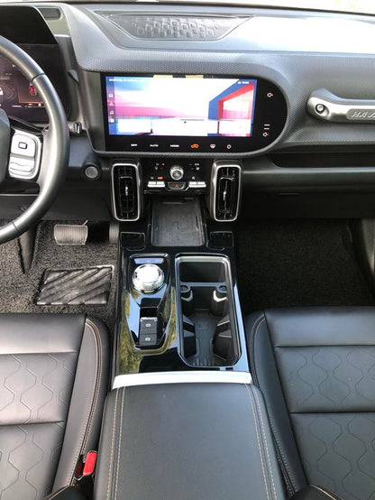 Certificated Used GWM Haval Big Dog 2021 1.5T Two-Wheel Drive Border Collie Edition