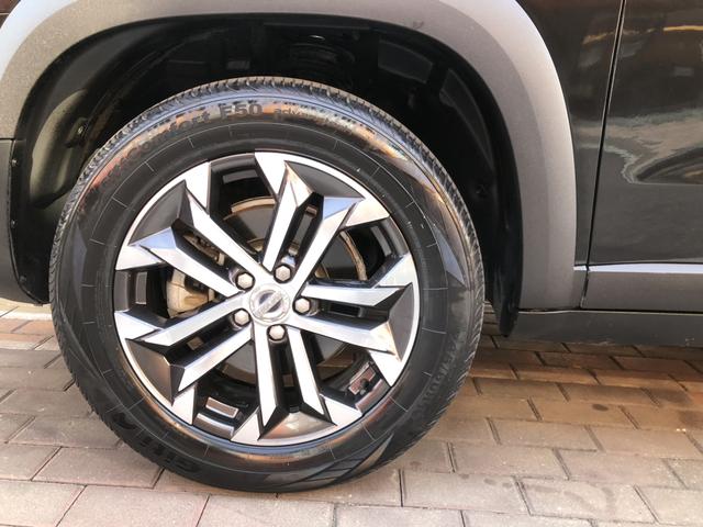 Certificated Used GWM Haval Big Dog 2021 1.5T Two-Wheel Drive Border Collie Edition