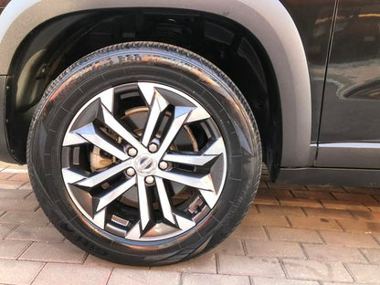 Certificated Used GWM Haval Big Dog 2021 1.5T Two-Wheel Drive Border Collie Edition