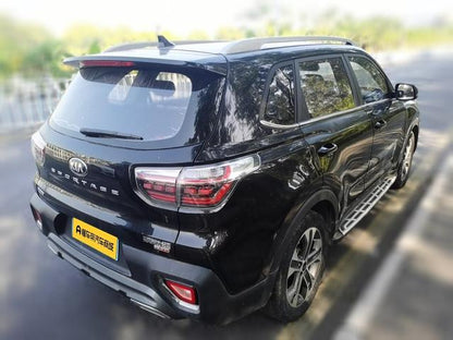 Certificated Used Kia Sportage 2019 1.4T DCT Luxury Edition GLS