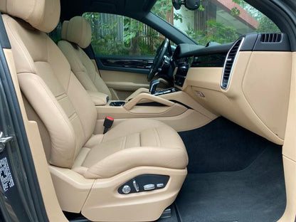 Certificated Used Porsche Cayenne 2019 3.0T