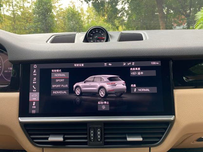 Certificated Used Porsche Cayenne 2019 3.0T