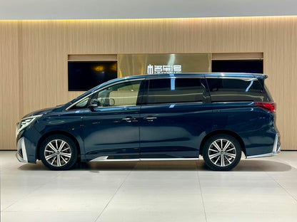 Certificated Used GAC Trumpchi M8 2020 390T Zun GUI Master Edition