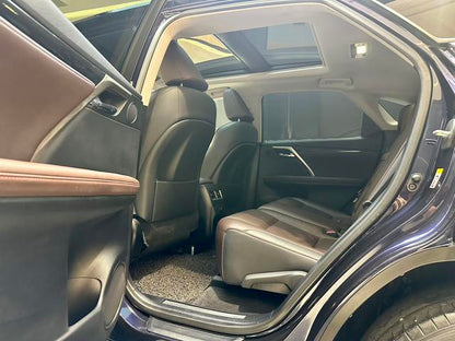 Certificated Used Lexus RX 2016 300 4WD Elegant Edition National V