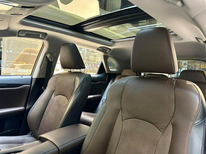 Certificated Used Lexus RX 2016 300 4WD Elegant Edition National V