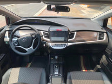 Certificated Used Dongfeng Honda Jade 2017 210TURBO CVT Fashion Version 5-Seat