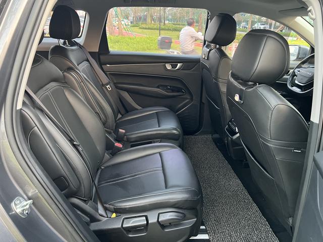 Certificated Used SAIC-GM-Wuling Victory 2020 1.5T CVT Flagship