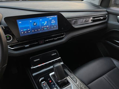 Certificated Used SAIC-GM-Wuling Victory 2020 1.5T CVT Flagship