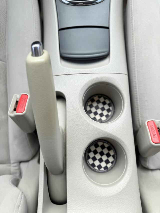 Certificated Used Dongfeng Nissan Tiida 2011 1.6L CVT Comfort Type