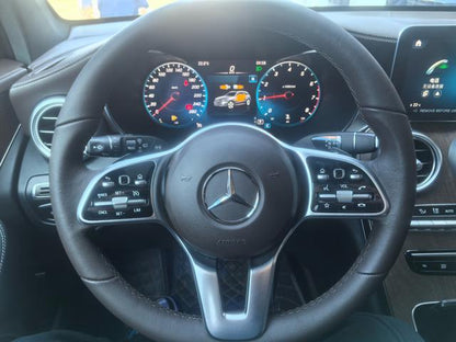 Certificated Used Beijing Benz GLC 2022 300 L 4MATIC Dynamic
