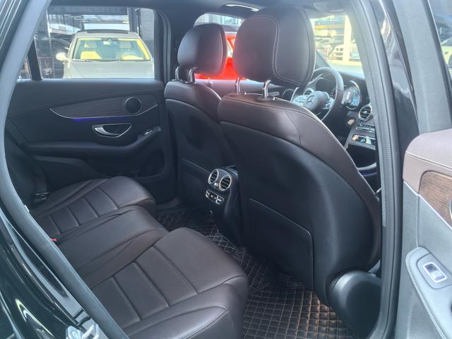 Certificated Used Beijing Benz GLC 2022 300 L 4MATIC Dynamic