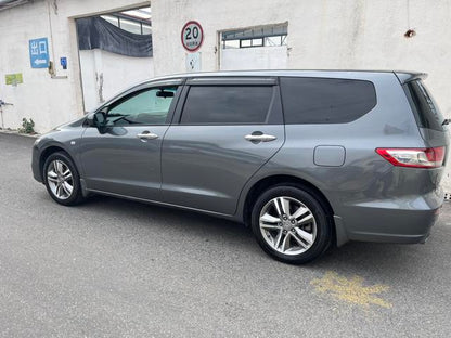 Certificated Used GAC Honda Odyssey 2009 2.4L Luxury Edition