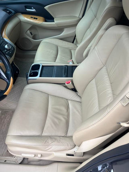 Certificated Used GAC Honda Odyssey 2009 2.4L Luxury Edition