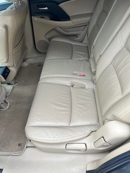 Certificated Used GAC Honda Odyssey 2009 2.4L Luxury Edition