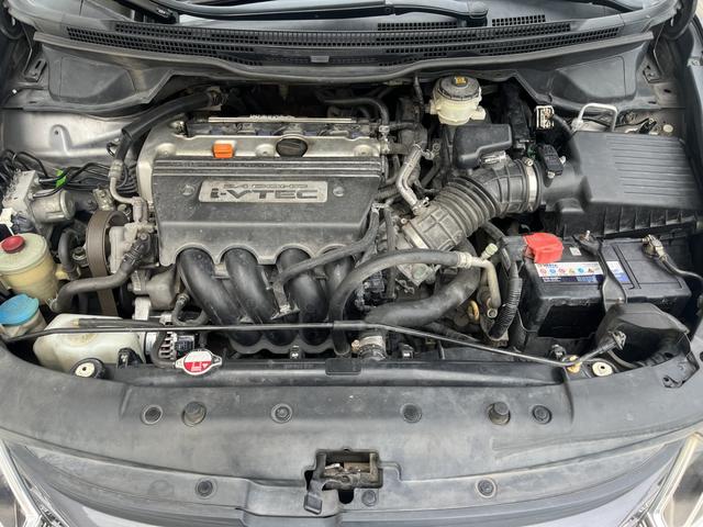 Certificated Used GAC Honda Odyssey 2009 2.4L Luxury Edition