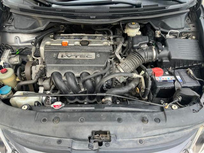 Certificated Used GAC Honda Odyssey 2009 2.4L Luxury Edition