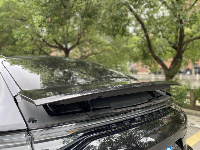 Certificated Used Porsche Panamera 2023 Facelift Executive Extended Platinum Edition 2.9T