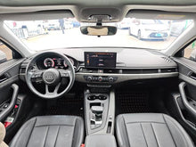 Certificated Used FAW-Audi A4L 2022 40 TFSI Fashion Zhiya Type