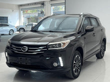 Certificated Used GAC Trumpchi GS4 2015 200T G-DCT Jingying Edition