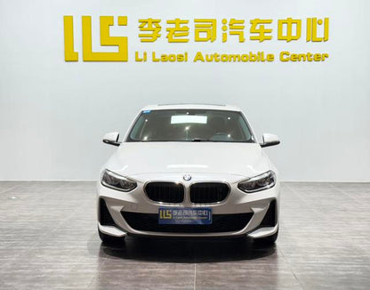 Certificated Used BMW 1 Series 2020 125i M Sport Package