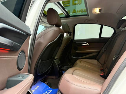 Certificated Used BMW 1 Series 2020 125i M Sport Package