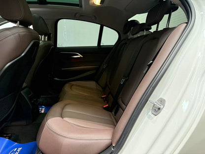 Certificated Used BMW 1 Series 2020 125i M Sport Package