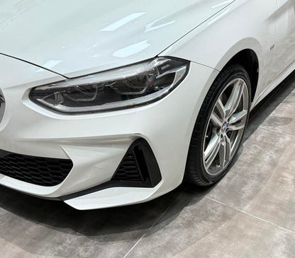 Certificated Used BMW 1 Series 2020 125i M Sport Package