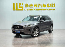 Certificated Used Infiniti QX50 2018 MY 2.0T All-Wheel Drive Elite Edition