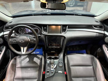 Certificated Used Infiniti QX50 2018 MY 2.0T All-Wheel Drive Elite Edition