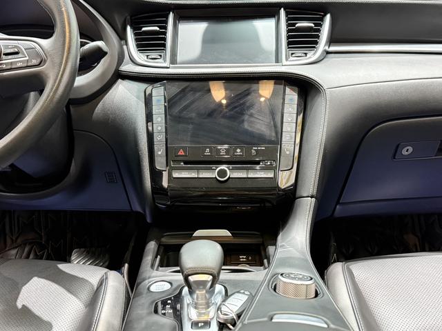 Certificated Used Infiniti QX50 2018 MY 2.0T All-Wheel Drive Elite Edition