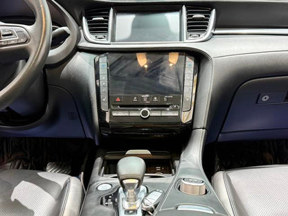 Certificated Used Infiniti QX50 2018 MY 2.0T All-Wheel Drive Elite Edition