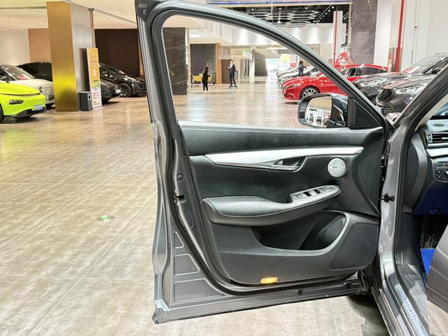 Certificated Used Infiniti QX50 2018 MY 2.0T All-Wheel Drive Elite Edition