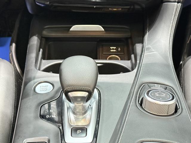 Certificated Used Infiniti QX50 2018 MY 2.0T All-Wheel Drive Elite Edition