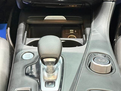 Certificated Used Infiniti QX50 2018 MY 2.0T All-Wheel Drive Elite Edition