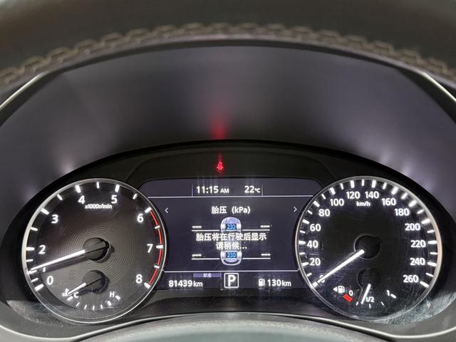 Certificated Used Infiniti QX50 2018 MY 2.0T All-Wheel Drive Elite Edition