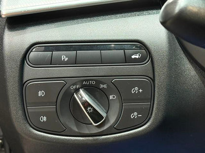 Certificated Used Infiniti QX50 2018 MY 2.0T All-Wheel Drive Elite Edition