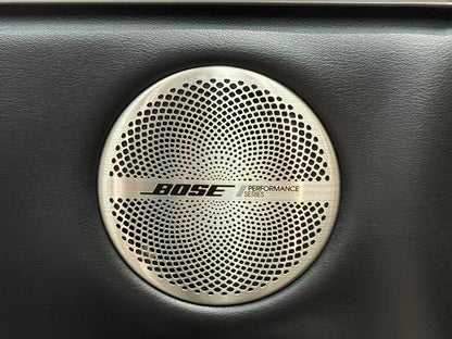 Certificated Used Infiniti QX50 2018 MY 2.0T All-Wheel Drive Elite Edition