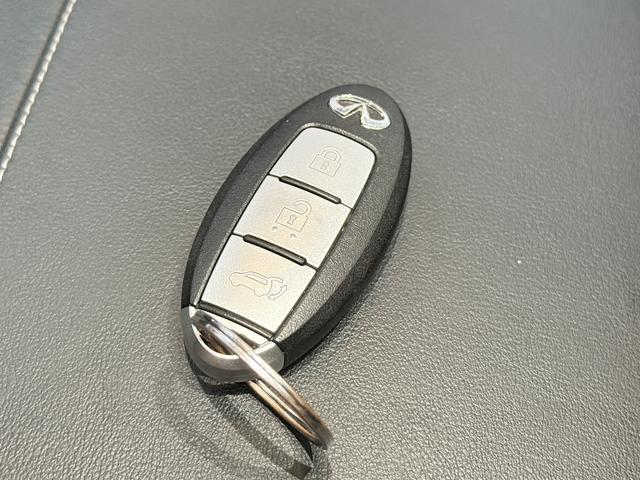 Certificated Used Infiniti QX50 2018 MY 2.0T All-Wheel Drive Elite Edition