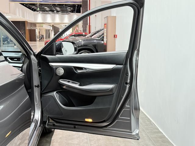 Certificated Used Infiniti QX50 2018 MY 2.0T All-Wheel Drive Elite Edition