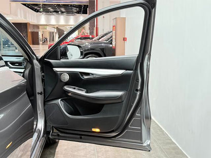 Certificated Used Infiniti QX50 2018 MY 2.0T All-Wheel Drive Elite Edition