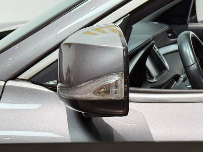 Certificated Used Infiniti QX50 2018 MY 2.0T All-Wheel Drive Elite Edition