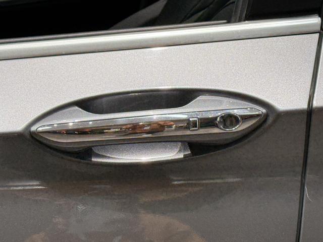 Certificated Used Infiniti QX50 2018 MY 2.0T All-Wheel Drive Elite Edition