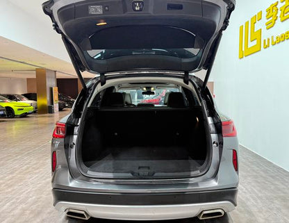 Certificated Used Infiniti QX50 2018 MY 2.0T All-Wheel Drive Elite Edition