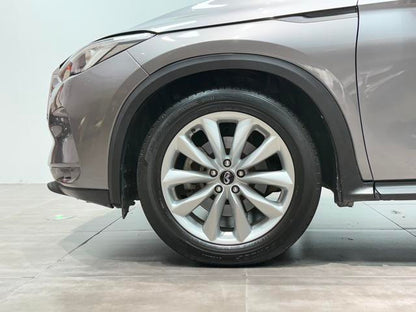 Certificated Used Infiniti QX50 2018 MY 2.0T All-Wheel Drive Elite Edition