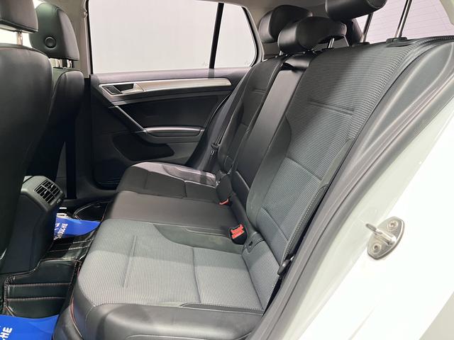 Certificated Used FAW-Volkswagen Golf 2018 1.6L Automatic Comfortable Type