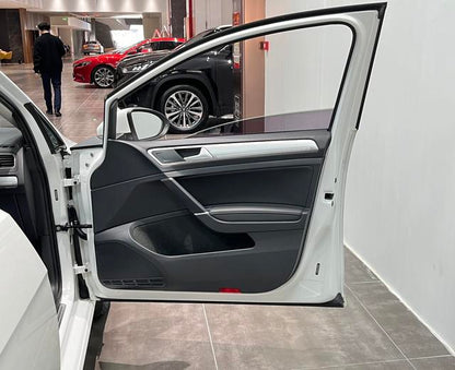 Certificated Used FAW-Volkswagen Golf 2018 1.6L Automatic Comfortable Type